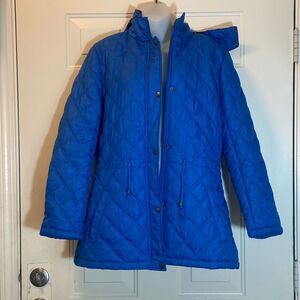 Totes Jacket Size S
